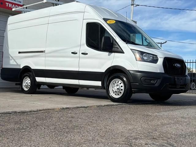 2023 Ford Transit Cargo Van T-350