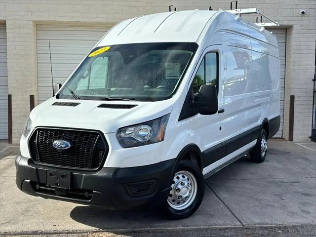 2023 Ford Transit Cargo Van T-350