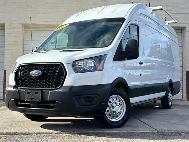 2023 Ford Transit Cargo Van T-350