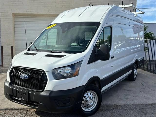 2023 Ford Transit Cargo Van T-350