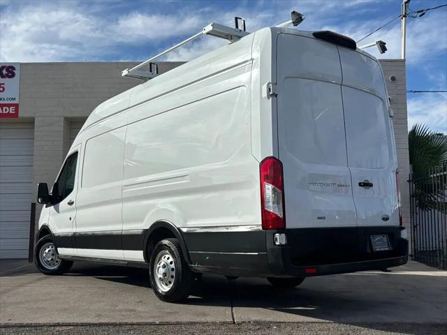 2023 Ford Transit Cargo Van T-350