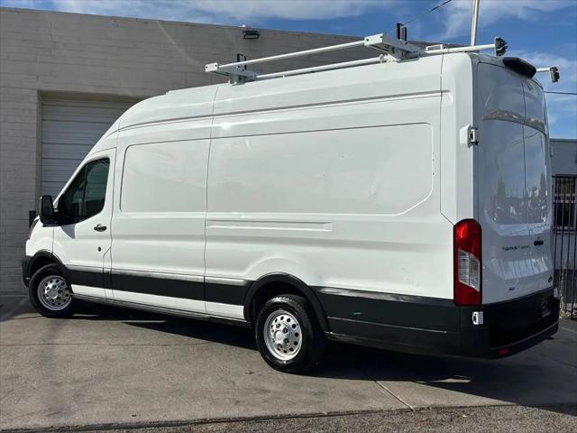 2023 Ford Transit Cargo Van T-350