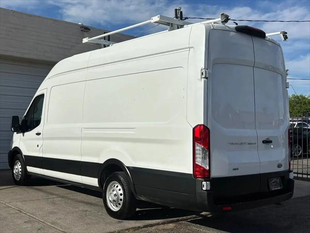 2023 Ford Transit Cargo Van T-350