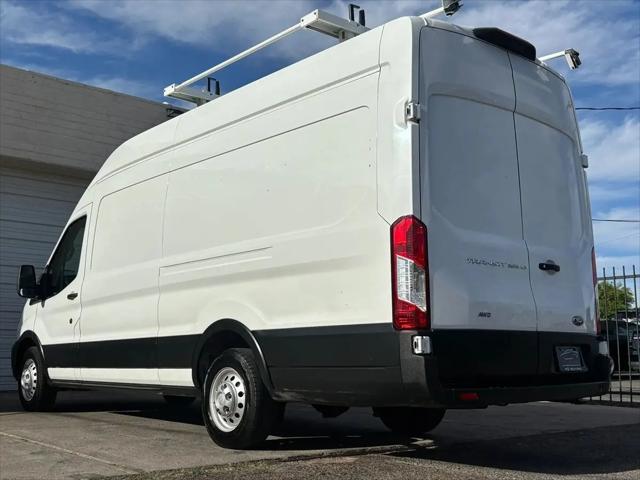2023 Ford Transit Cargo Van T-350