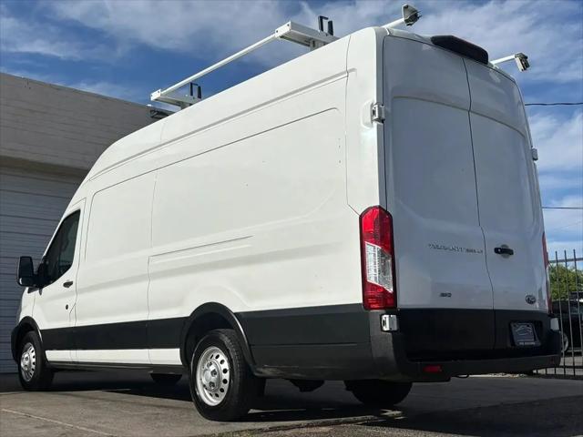 2023 Ford Transit Cargo Van T-350