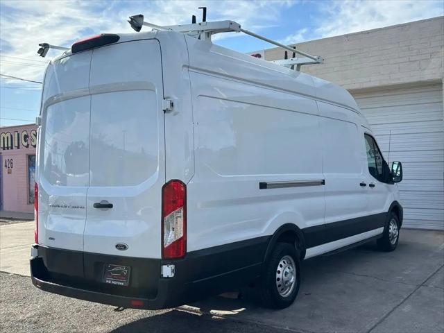 2023 Ford Transit Cargo Van T-350
