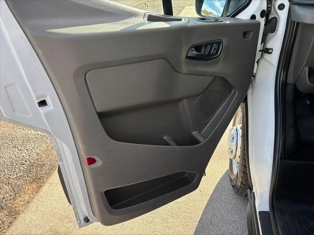 2023 Ford Transit Cargo Van T-350