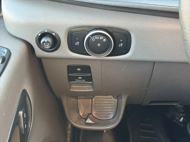 2023 Ford Transit Cargo Van T-350