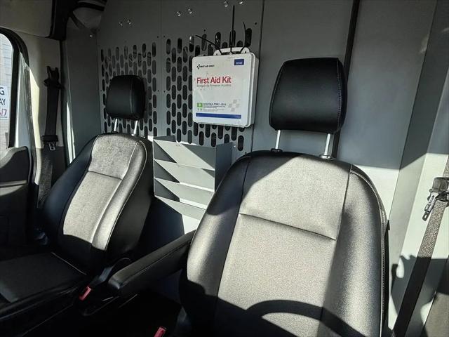 2023 Ford Transit Cargo Van T-350