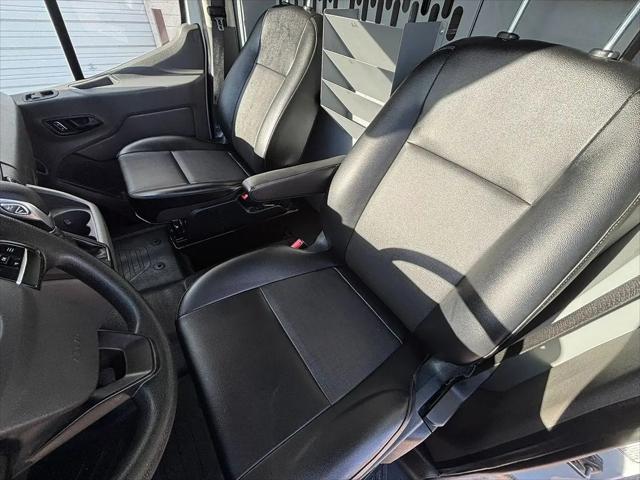 2023 Ford Transit Cargo Van T-350