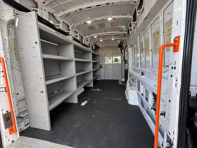 2023 Ford Transit Cargo Van T-350