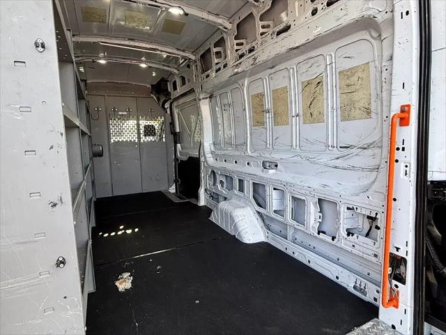 2023 Ford Transit Cargo Van T-350