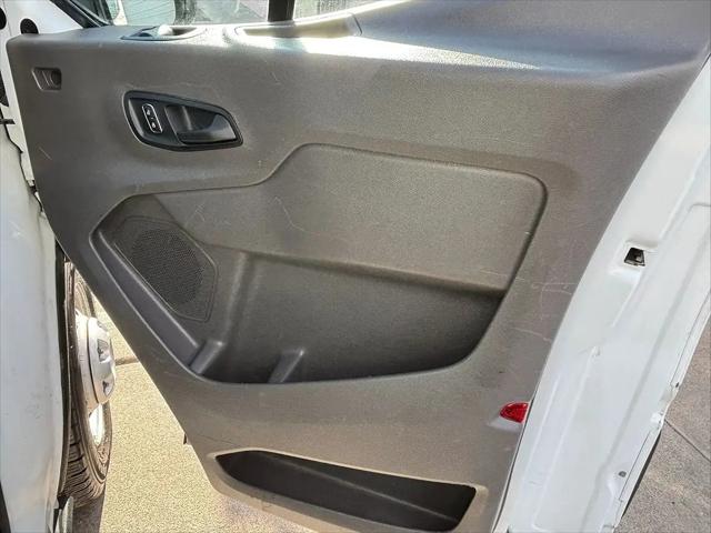 2023 Ford Transit Cargo Van T-350