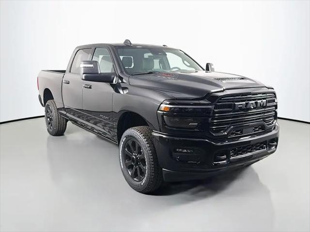 2026 Ram 2500 Laramie Crew Cab 4x4 6'4" Box for sale in Schaumburg, IL