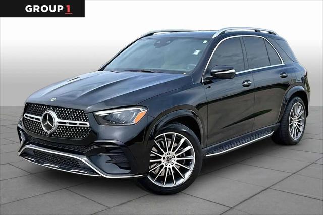 2026 Mercedes-Benz GLE GLE 450 4MATIC for sale in Oklahoma City, OK