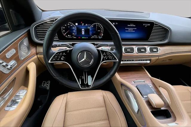 2026 Mercedes-Benz GLE GLE 450 4MATIC