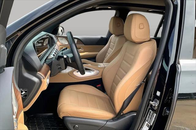 2026 Mercedes-Benz GLE GLE 450 4MATIC