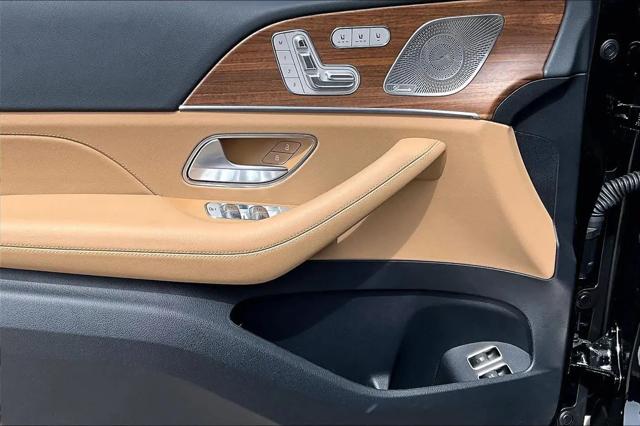 2026 Mercedes-Benz GLE GLE 450 4MATIC