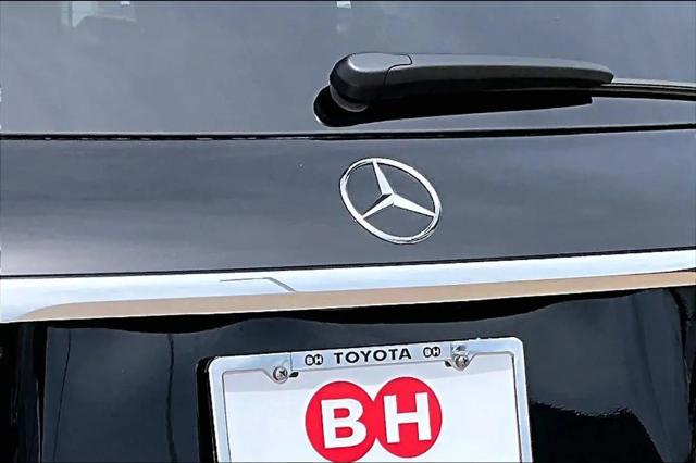 2026 Mercedes-Benz GLE GLE 450 4MATIC