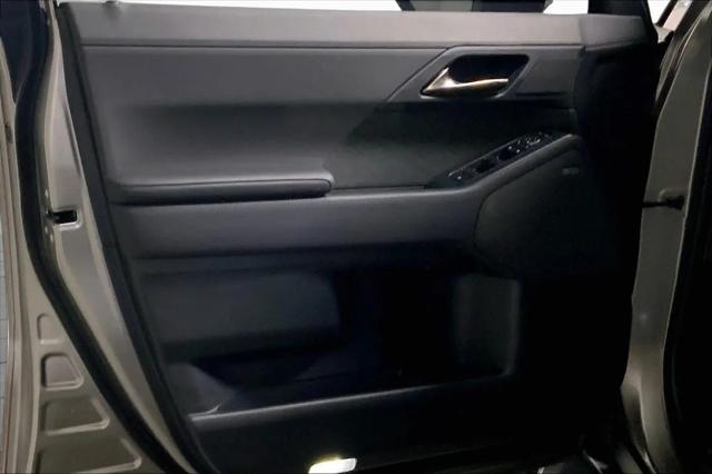 2024 Lexus GX 550 Overtrail+
