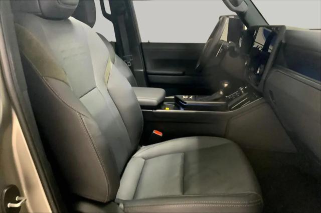 2024 Lexus GX 550 Overtrail+