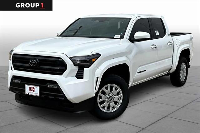 2025 Toyota Tacoma SR5 for sale in Oklahoma City, OK