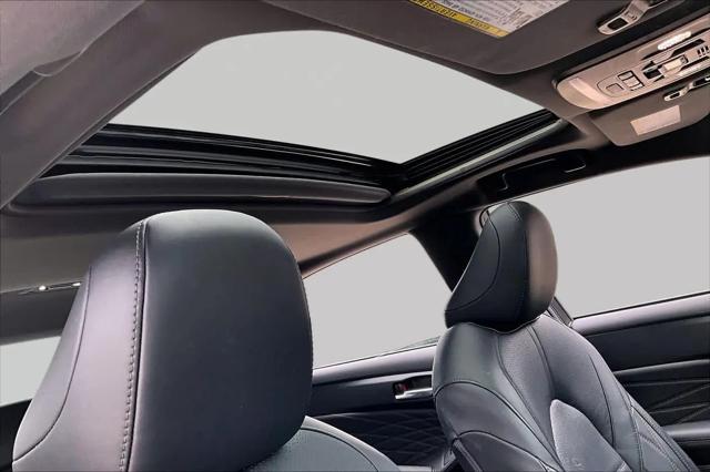 2021 Toyota Avalon Limited Hybrid