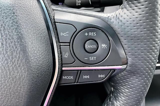 2021 Toyota Avalon Limited Hybrid