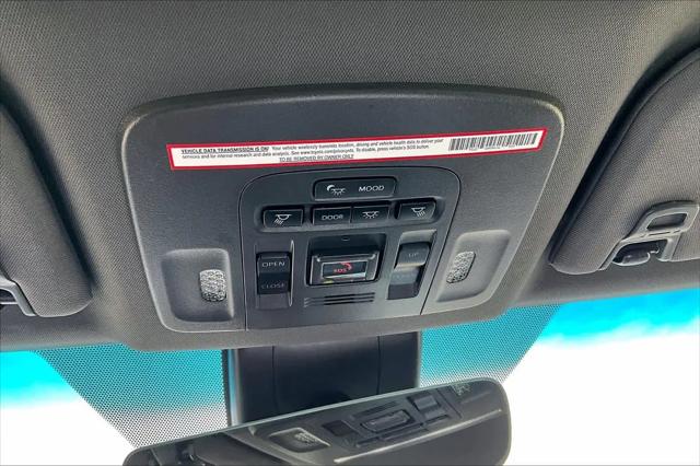 2021 Toyota Avalon Limited Hybrid