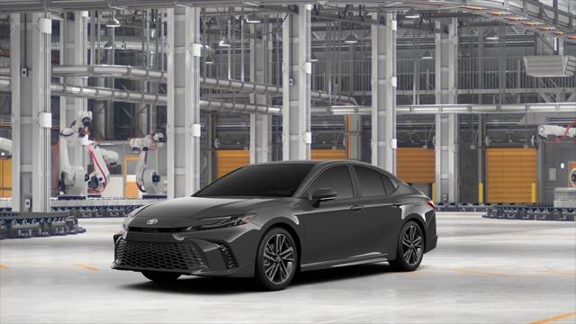 2026 Toyota Camry XSE for sale in Oklahoma City, OK