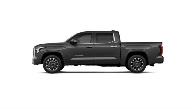 2026 Toyota Tundra Limited CrewMax 5.5' Bed