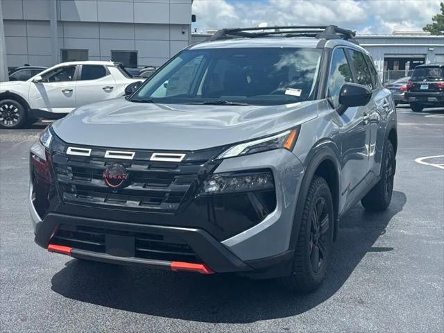 2026 Nissan Rogue Rock Creek for sale in Bowling Green, KY