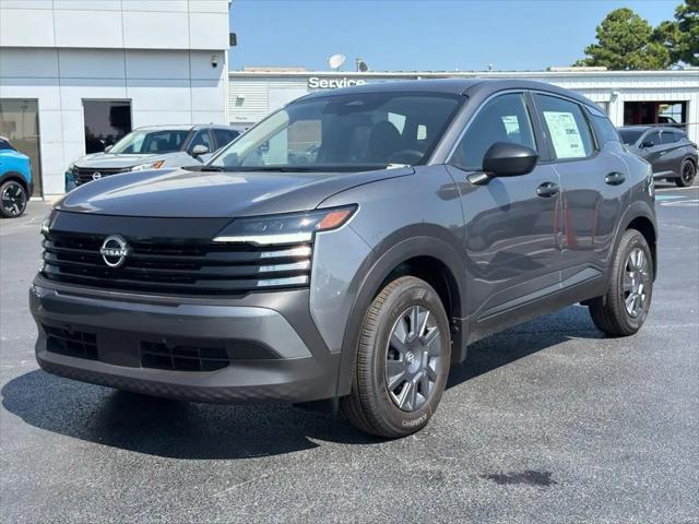 2026 Nissan Kicks S for sale in Bowling Green, KY
