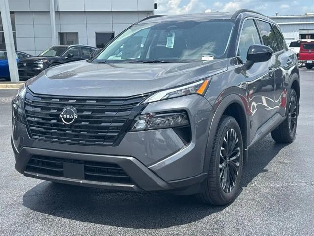 2026 Nissan Rogue Dark Armor for sale in Bowling Green, KY