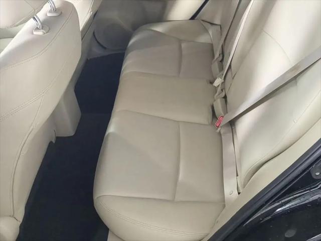 2014 Subaru XV Crosstrek 2.0i Limited