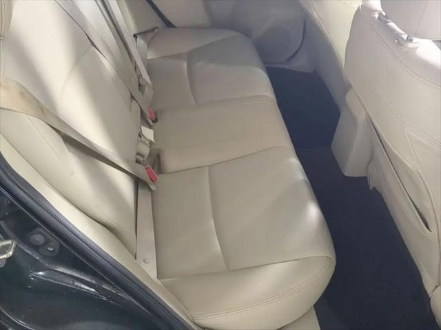 2014 Subaru XV Crosstrek 2.0i Limited
