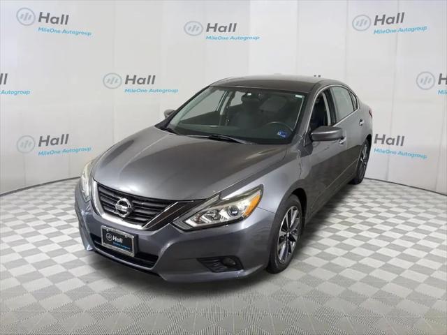 2016 Nissan Altima 2.5 SV for sale in Virginia Beach, VA