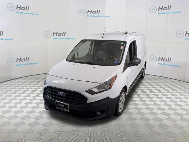 2020 Ford Transit Connect XL Cargo Van for sale in Virginia Beach, VA