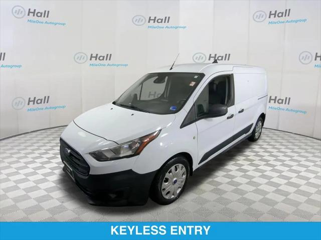 2020 Ford Transit Connect XL Cargo Van