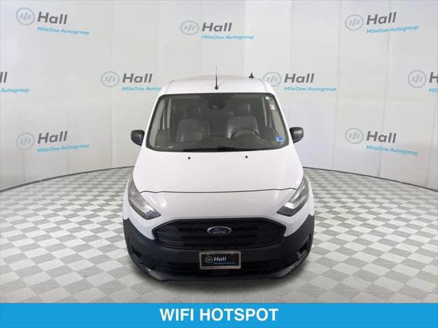 2020 Ford Transit Connect XL Cargo Van