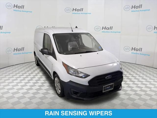 2020 Ford Transit Connect XL Cargo Van