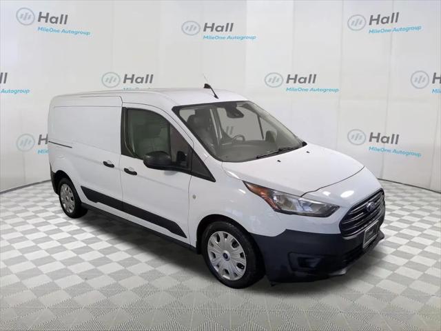 2020 Ford Transit Connect XL Cargo Van