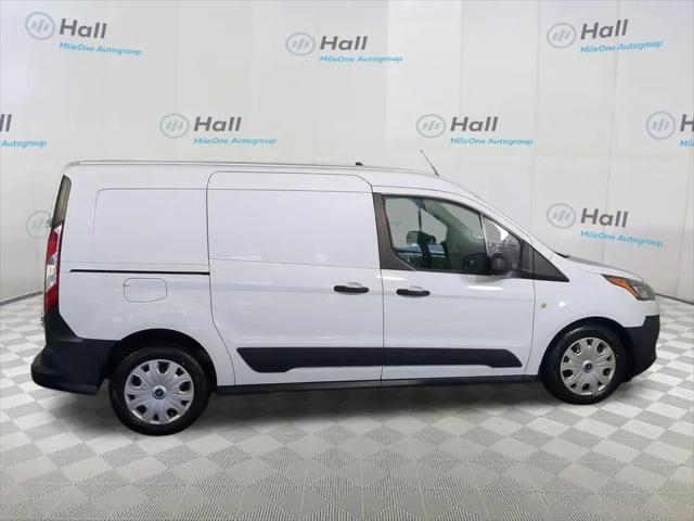 2020 Ford Transit Connect XL Cargo Van