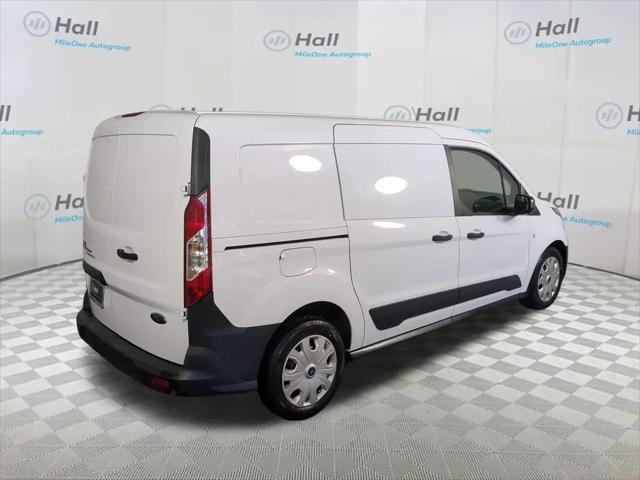 2020 Ford Transit Connect XL Cargo Van
