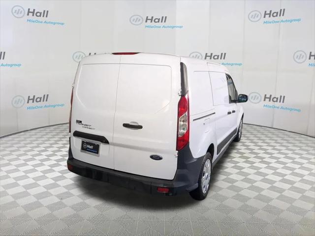 2020 Ford Transit Connect XL Cargo Van