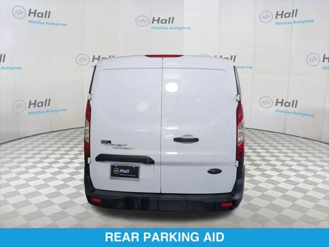 2020 Ford Transit Connect XL Cargo Van
