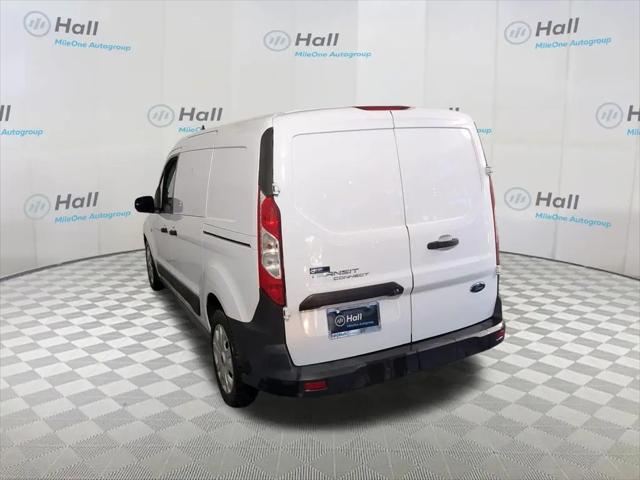 2020 Ford Transit Connect XL Cargo Van