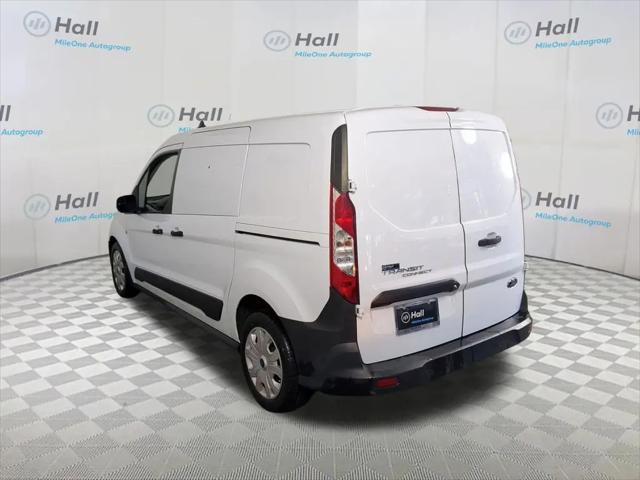 2020 Ford Transit Connect XL Cargo Van