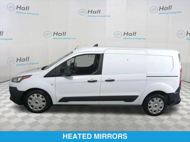 2020 Ford Transit Connect XL Cargo Van