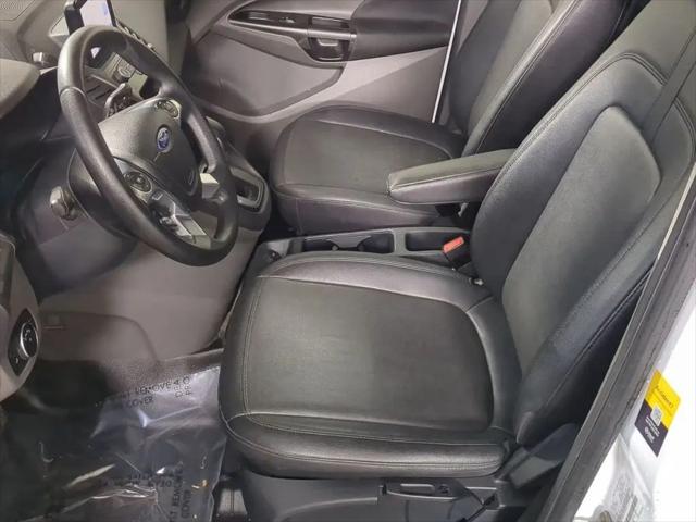 2020 Ford Transit Connect XL Cargo Van